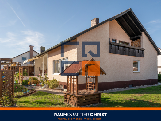 Mehrfamilienhaus zum Kauf 430.000 € 8 Zimmer 262 m² 712 m² Grundstück Weiherhammer 92729