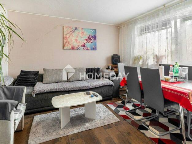 Wohnung zum Kauf 299.000 € 2 Zimmer 40 m² EG Ramersdorf-Perlach München 81549