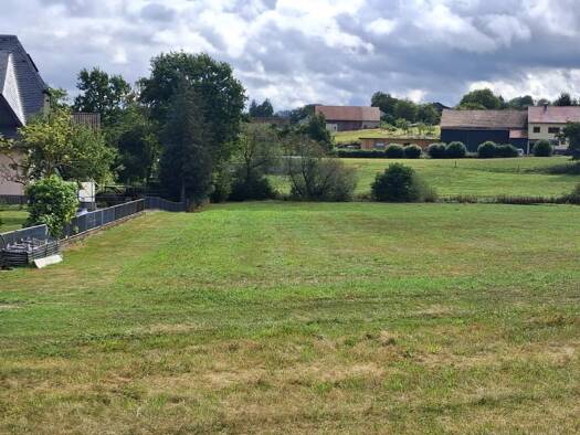 Grundstück zum Kauf 89.000 € 3.754 m² Grundstück Ulmbach Steinau an der Straße-Ulmbach 36396