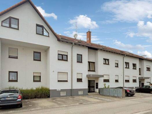 Wohnung zum Kauf 250.000 € 3 Zimmer 87 m² 1. Geschoss Altrip 67122