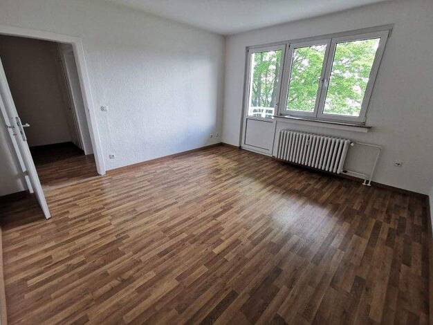Wohnung zur Miete 372 € 2,5 Zimmer 51,8 m² 2. Geschoss frei ab 01.06.2026 Fasanenstr. 6 Beckhausen Gelsenkirchen 45899