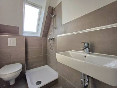 Wohnung zur Miete 499 € 2 Zimmer 38,4 m² frei ab sofort Bismarckstr. 32 Innenstadt Minden 32427