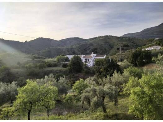 Villa zum Kauf 355.000 € 3 Zimmer 344 m² 43.863 m² Grundstück Sedella 29715