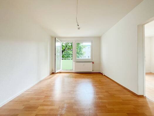 Wohnung zur Miete 270 € 2 Zimmer 47,8 m² EG Helbersdorfer Straße 12 c Helbersdorf Helbersdorf 09120