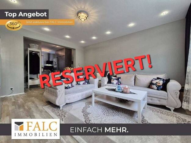 Wohnung zum Kauf 310.000 € 3 Zimmer 68 m² 1. Geschoss Mariendorf Berlin 12109