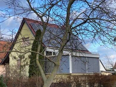Einfamilienhaus zum Kauf 249.000 € 6 Zimmer 147 m² 630 m² Grundstück frei ab sofort Döberitz Premnitz 14727