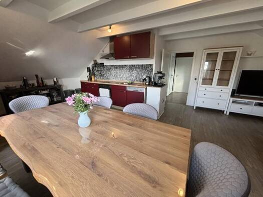 Wohnung zur Miete 700 € 3 Zimmer 65 m² 1. Geschoss frei ab 01.12.2026 Schmede Hatten 26209