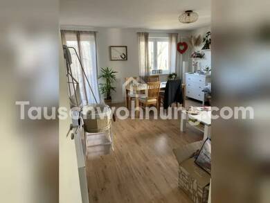 Wohnung zur Miete Tauschwohnung 583 € 3 Zimmer 90 m² 2. Geschoss Französisch Buchholz Berlin 13127