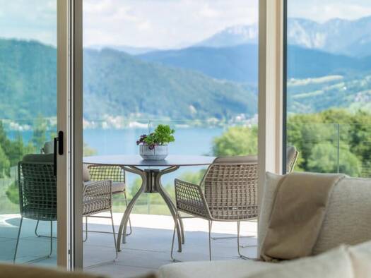Penthouse zum Kauf 4 Zimmer 175 m² Attersee am Attersee 4864