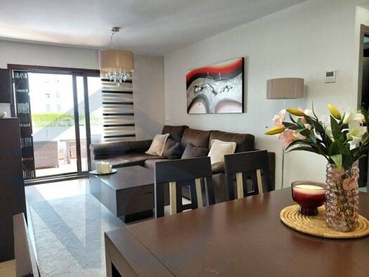 Wohnung zum Kauf 220.000 € 2 Zimmer 78 m² Pulpí 04648