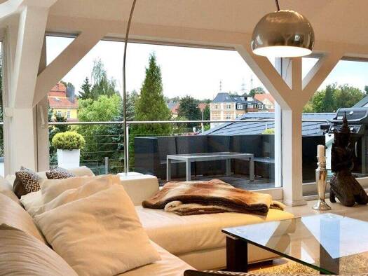 Maisonette zum Kauf 599.000 € 3 Zimmer 121 m² Coschütz/Gittersee Dresden 01189