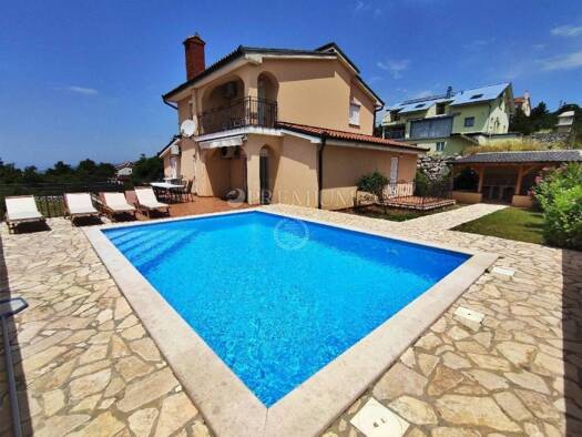 Haus zum Kauf 600.000 € 6 Zimmer 215 m² Smrika, Kraljevica Kraljevica