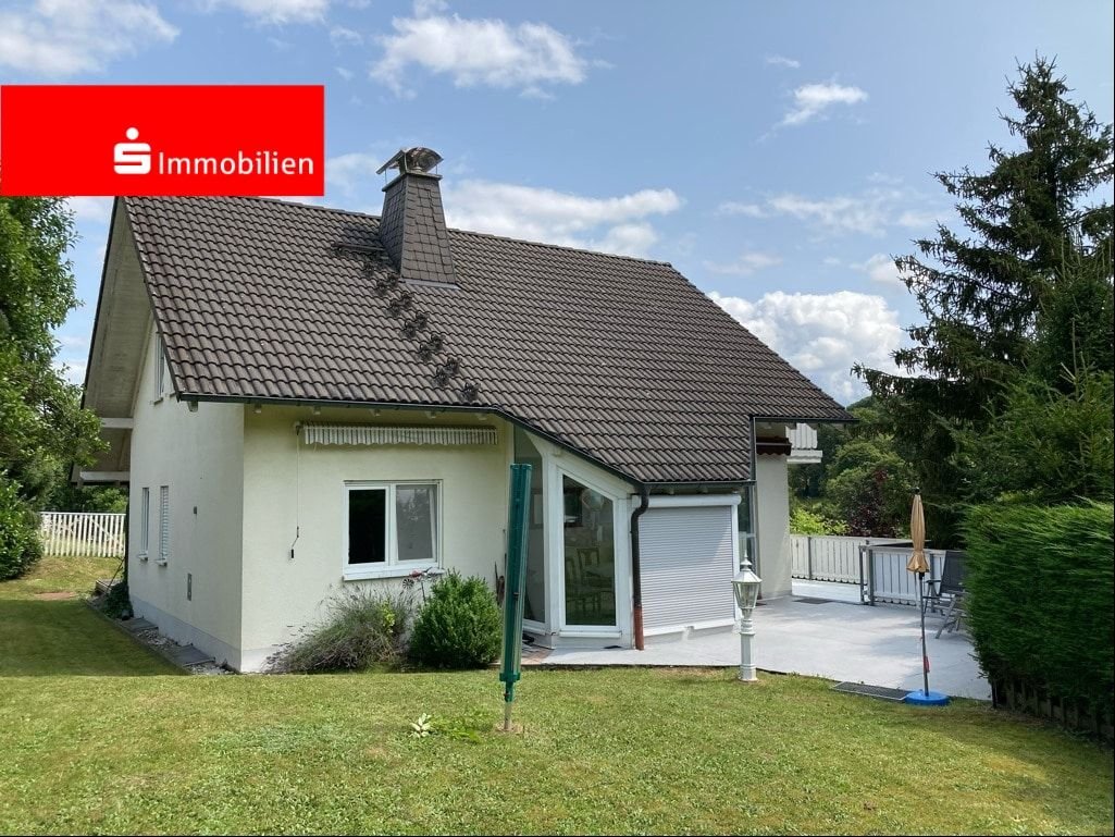 Einfamilienhaus zum Kauf 339.000 € 6 Zimmer 170 m²<br/>Wohnfläche 877 m²<br/>Grundstück Schmalkalden Schmalkalden 98574