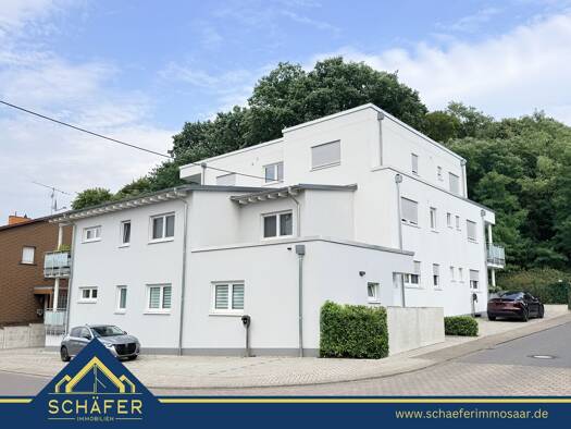 Wohnung zum Kauf 299.500 € 3 Zimmer 87,2 m² Wallerfangen Wallerfangen 66798