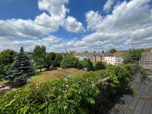Maisonette zum Kauf 269.000 € 3,5 Zimmer 97,2 m² Mülheim an der Ruhr 45468