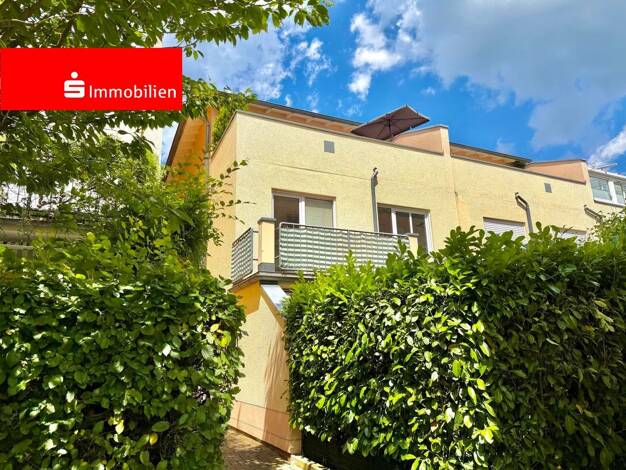 Reihenendhaus zum Kauf 849.000 € 6,5 Zimmer 156 m² 115 m² Grundstück Königstein Königstein 61462