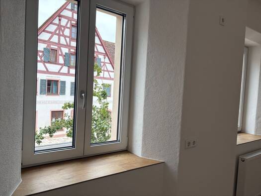 Wohnung zur Miete 1.092 € 3 Zimmer 91 m² frei ab sofort Spalt Spalt 91174