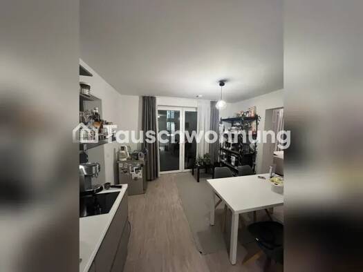 Wohnung zur Miete Tauschwohnung 1.000 € 2,5 Zimmer 65 m² Centrum Altstadt 48143