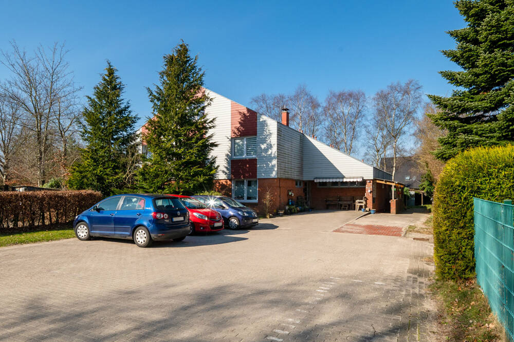 Haus zum Kauf - Ansicht 5