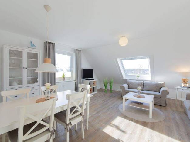 Wohnung zum Kauf 719.000 € 5 Zimmer 89 m² 3. Geschoss Scharbeutz 23683