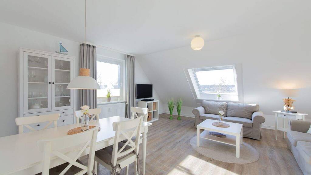 Wohnung zum Kauf 719.000 € 5 Zimmer 89 m² 3. Geschoss Scharbeutz 23683