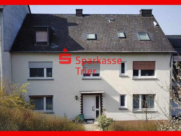 Mehrfamilienhaus zum Kauf 589.000 € 11 Zimmer 276 m² 489 m² Grundstück Olewig Trier 54295