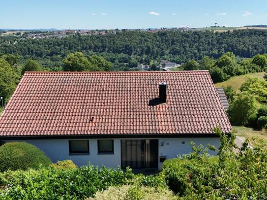 Einfamilienhaus zum Kauf 480.000 € 6 Zimmer 229,6 m² 931 m² Grundstück Horb Horb am Neckar 72160