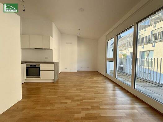 Wohnung zur Miete 748 € 2 Zimmer 54,9 m² 2. Geschoss Stammersdorfer Straße 238 Wien 1210