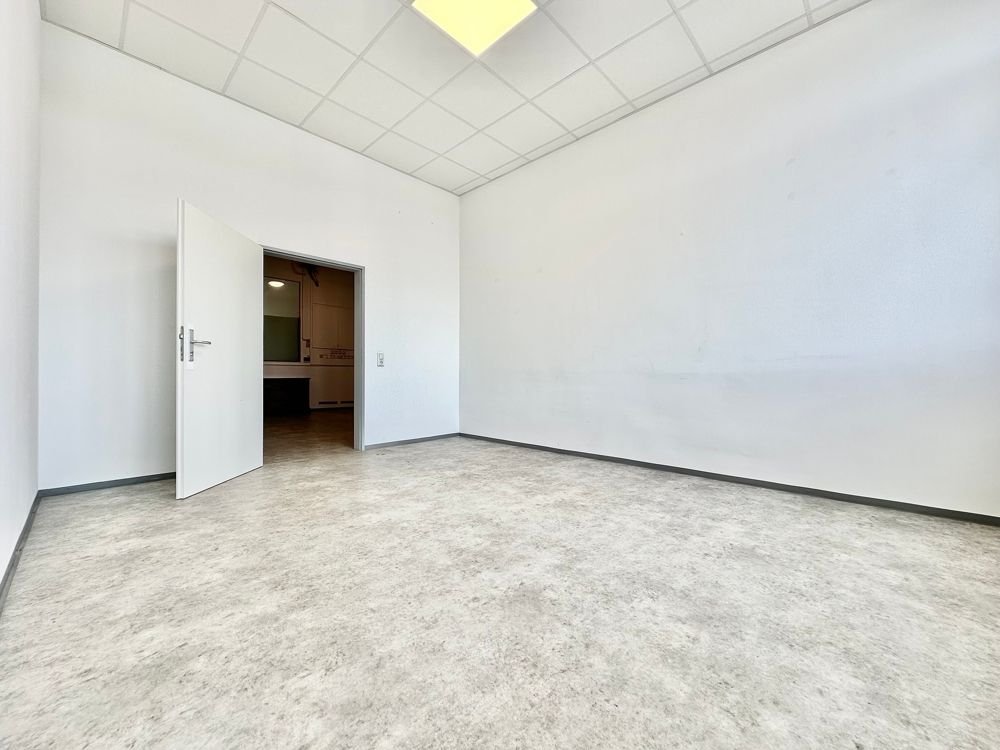 Bürofläche zur Miete 300 € 18 m²<br/>Bürofläche Emmendingen Emmendingen 79312