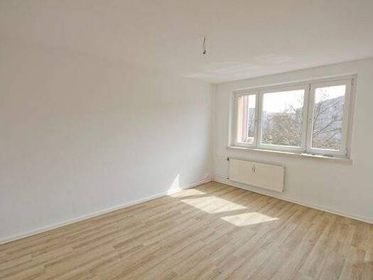 Wohnung zur Miete 247 € 2 Zimmer 41,1 m² 3. Geschoss Mannheimer Str. 26 Südstadt Halle (Saale) 06128