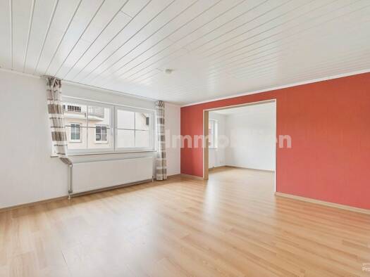 Wohnung zur Miete 1.050 € 3,5 Zimmer 100 m² 1. Geschoss frei ab 01.12.2026 Schwanheim Frankfurt am Main 60529