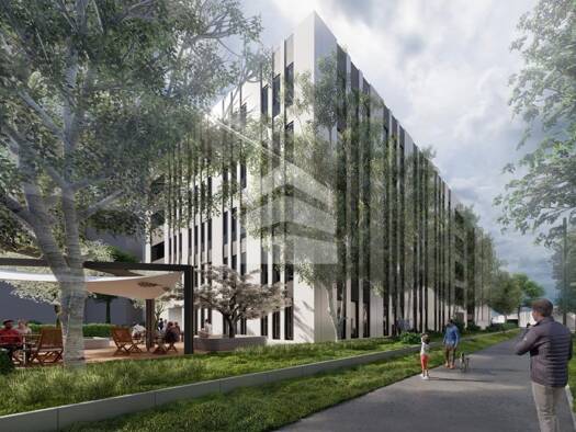 Bürofläche zur Miete provisionsfrei 17 € 742 m² Bürofläche teilbar ab 742 m² Leipzig 04229