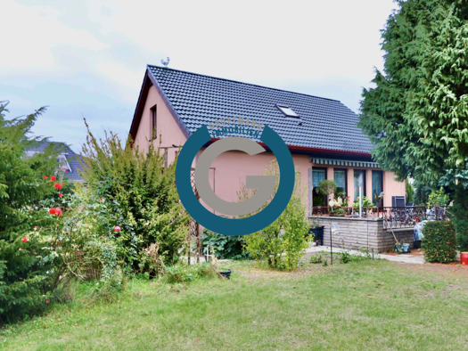 Einfamilienhaus zum Kauf 649.000 € 4 Zimmer 96,2 m² 1.141 m² Grundstück Marzahn Berlin 12685