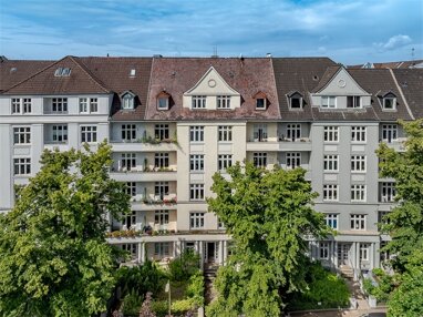 Wohnung zum Kauf 690.000 € 2,5 Zimmer 78,7 m² 4. Geschoss frei ab sofort Winterhude Hamburg 22299