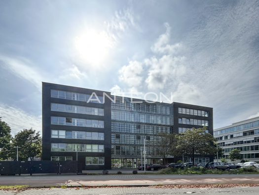 Bürofläche zur Miete 12,50 € 564 m² Bürofläche teilbar ab 564 m² Kaßlerfeld Duisburg 47059