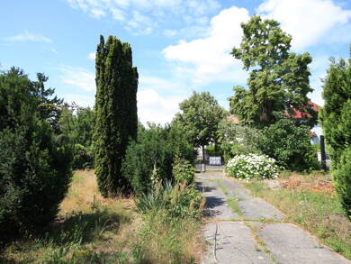 Grundstück zum Kauf 325.000 € 803 m² Grundstück Falkensee 14612