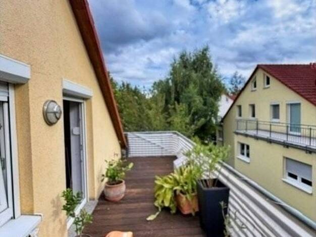 Stadthaus zum Kauf 529.000 € 5 Zimmer 126 m² 238 m² Grundstück Altstadt Erfurt 99084