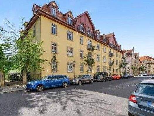 Wohnung zum Kauf provisionsfrei 324.680 € 3 Zimmer 88,7 m² 4. Geschoss frei ab sofort Rückertstraße 20 Pieschen-Nord/Trachenberge Dresden / Trachau 01129
