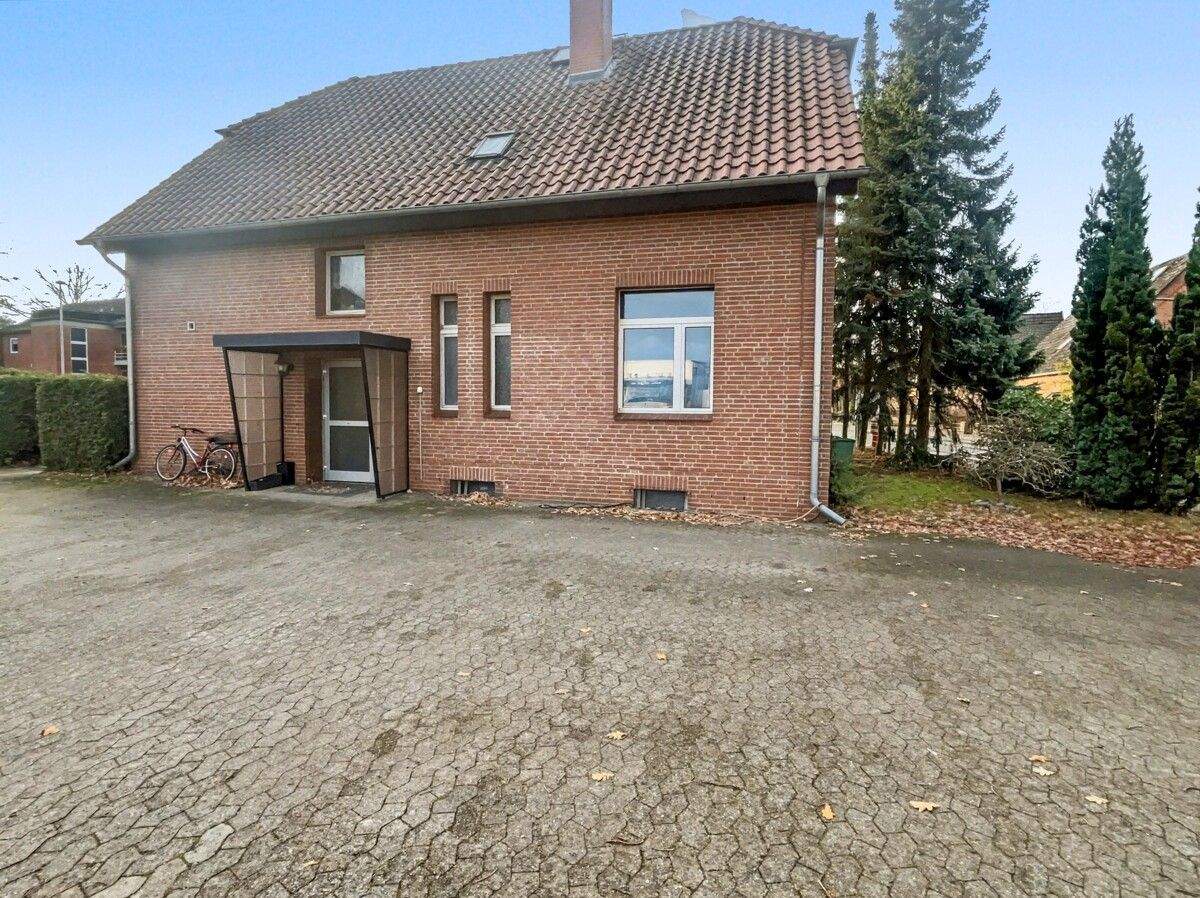 Haus – Munster - Ansicht 4