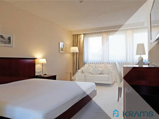 Wohnung zur Miete 560 € 1 Zimmer 25 m² 2. Geschoss frei ab 01.10.2025 Südstadt Tübingen 72070