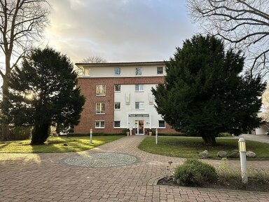 Wohnung zur Miete 1.180 € 3 Zimmer 88,5 m² 3. Geschoss frei ab 01.02.2025 Hoisbüttel Ammersbek 22949