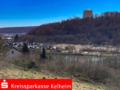 Grundstück zum Kauf 416.900 € 758 m² Grundstück frei ab sofort Kelheim Kelheim 93309