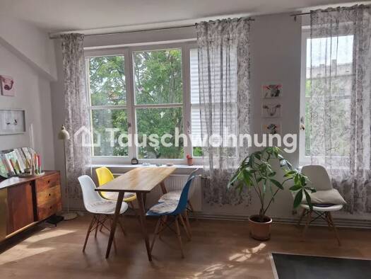 Wohnung zur Miete Tauschwohnung 850 € 2 Zimmer 50 m² Französisch Buchholz Berlin 13086