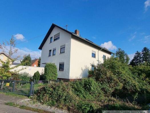 Mehrfamilienhaus zum Kauf 695.000 € 11 Zimmer 304 m² 853 m² Grundstück Friedrichsfeld Mannheim 68229