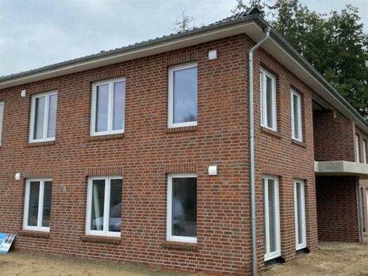 Wohnung zur Miete 650 € 3 Zimmer 84 m² Geschoss 1/1 frei ab 01.12.2026 Lemförde 49448