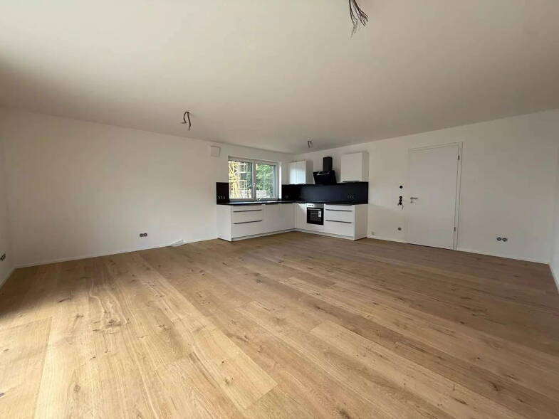 Wohnung zur Miete - Neubau 1.095 € 3 Zimmer 97,4 m² EG frei ab 01.08.2025 Am Steinkart 5a Griesbach Bad Griesbach im Rottal 94086