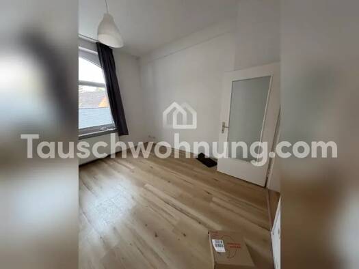 Wohnung zur Miete Tauschwohnung 972 € 4 Zimmer 81 m² Oberricklingen Hannover 30459