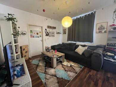 Wohnung zur Miete 380 € 2 Zimmer 57 m² frei ab 01.10.2025 Sonneberg Sonneberg 96515