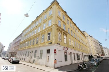 Außenstellplatz zum Kauf 12.000 € Gumpendorfer Straße 135 Wien 1060