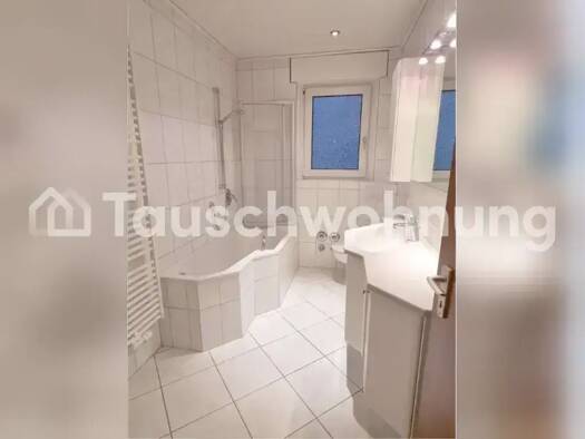 Wohnung zur Miete Tauschwohnung 565 € 2 Zimmer 52 m² 1. Geschoss Gallus Frankfurt am Main 60326
